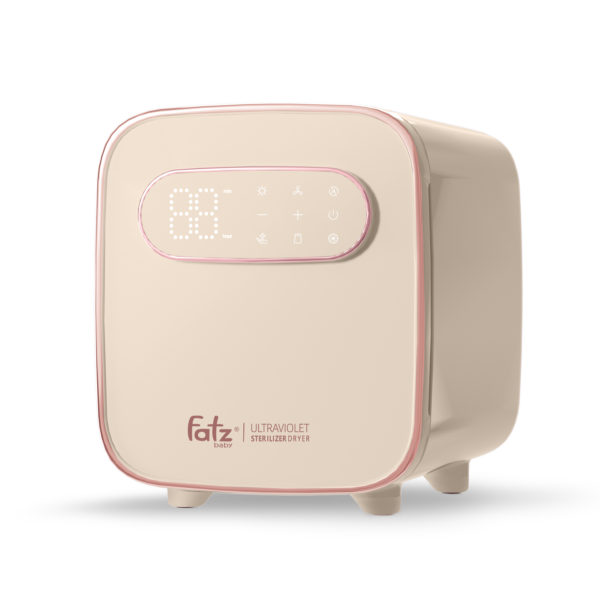 Fatzbaby King 6 UV sterilizer & dryer - 18L