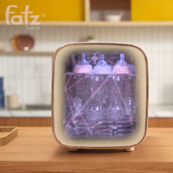 Fatzbaby King 6 uv - 18L