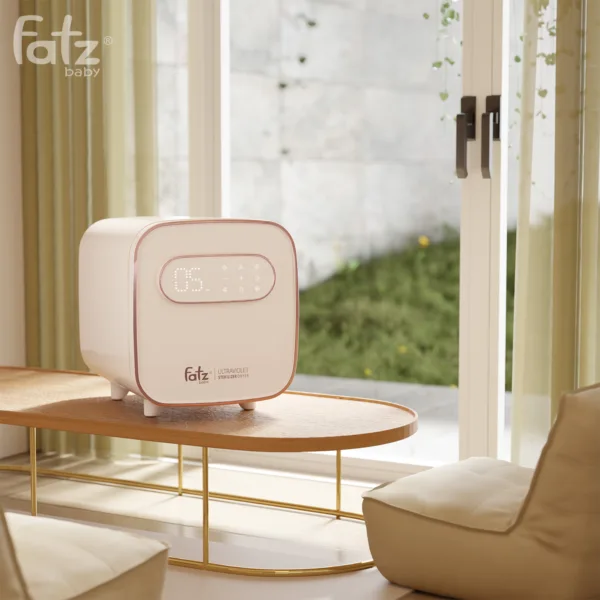 Fatzbaby King 6 uv - 18L