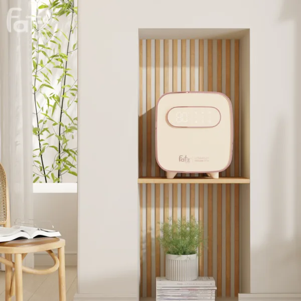 Fatzbaby King 6 uv - 18L