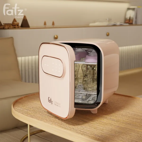 Fatzbaby King 6 uv - 18L