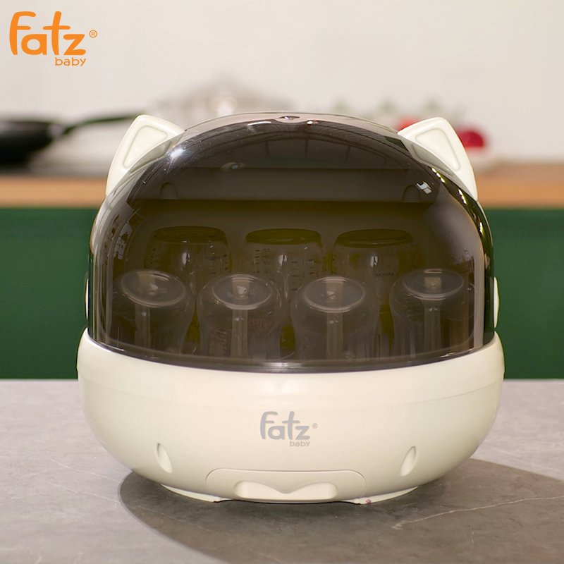 Fatzbaby tidy 1 UV sterilizer - 20L