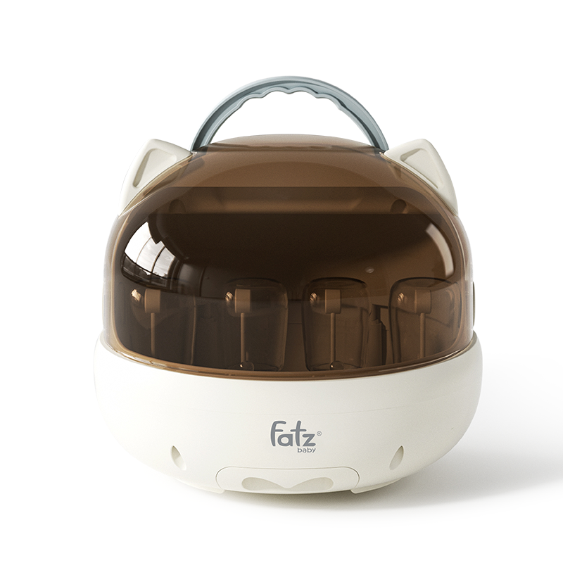 Fatzbaby Tidy 1 UV sterilizer & dryer - 20L