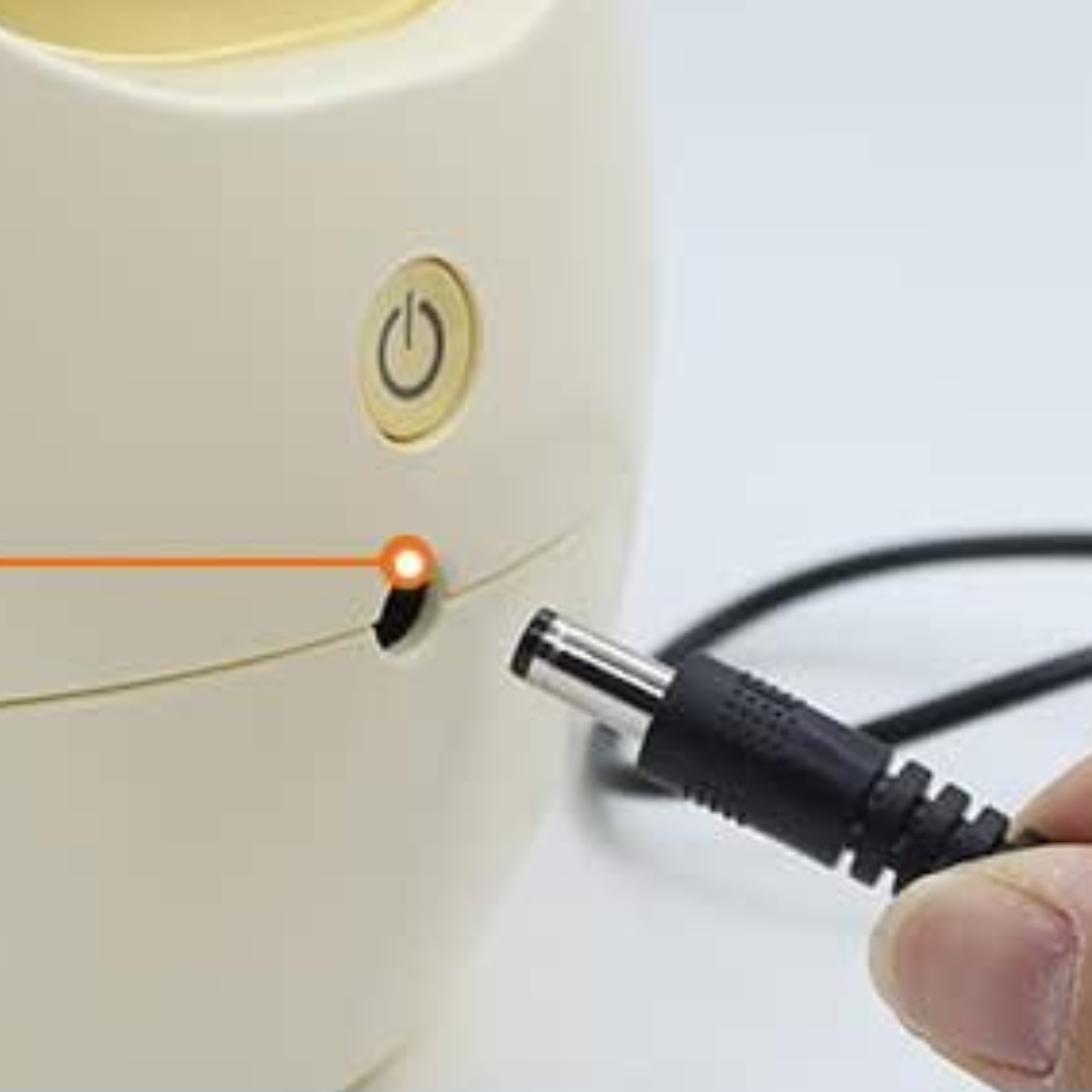 Medela sonata charger