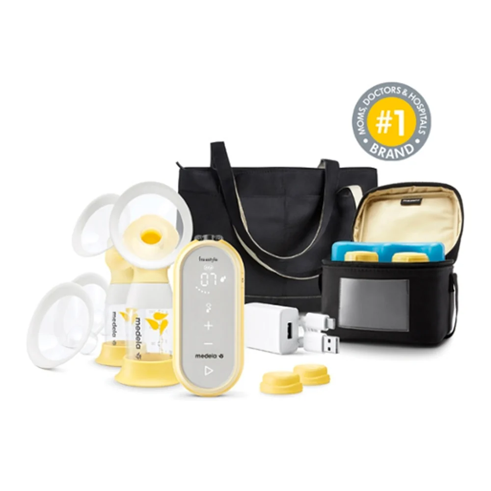 Medela Freestyle Flex Double Breast Pump