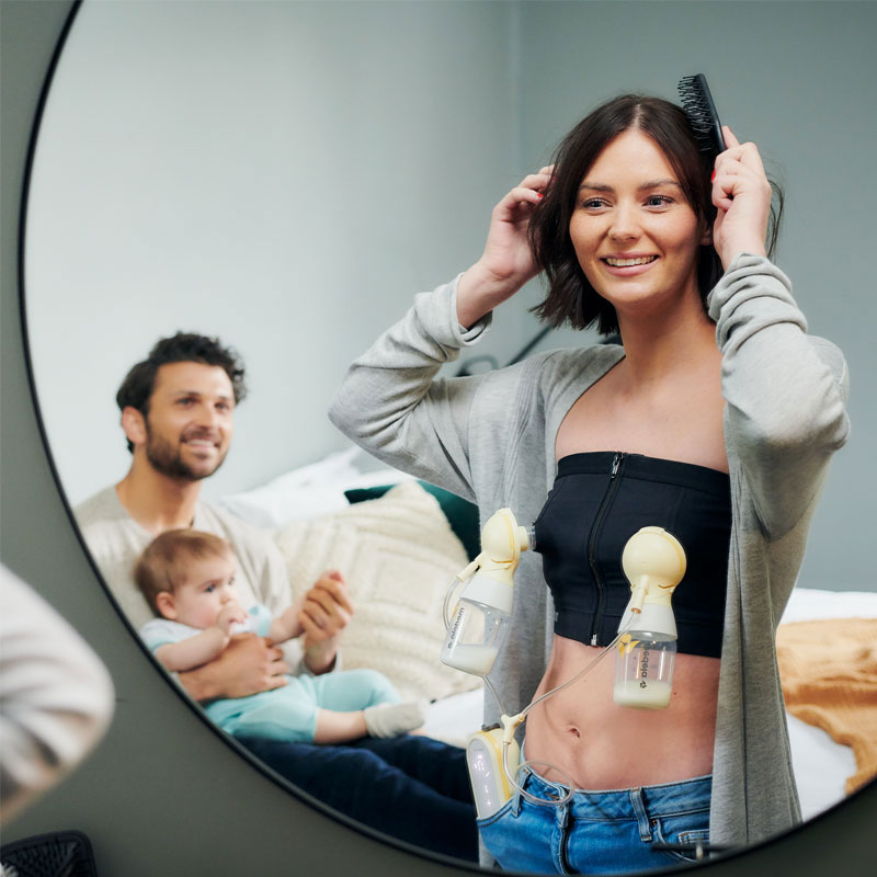 Medela Freestyle Flex Double Breast Pump