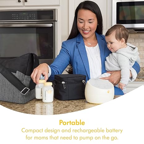 Medela Sonata Double Breast Pump