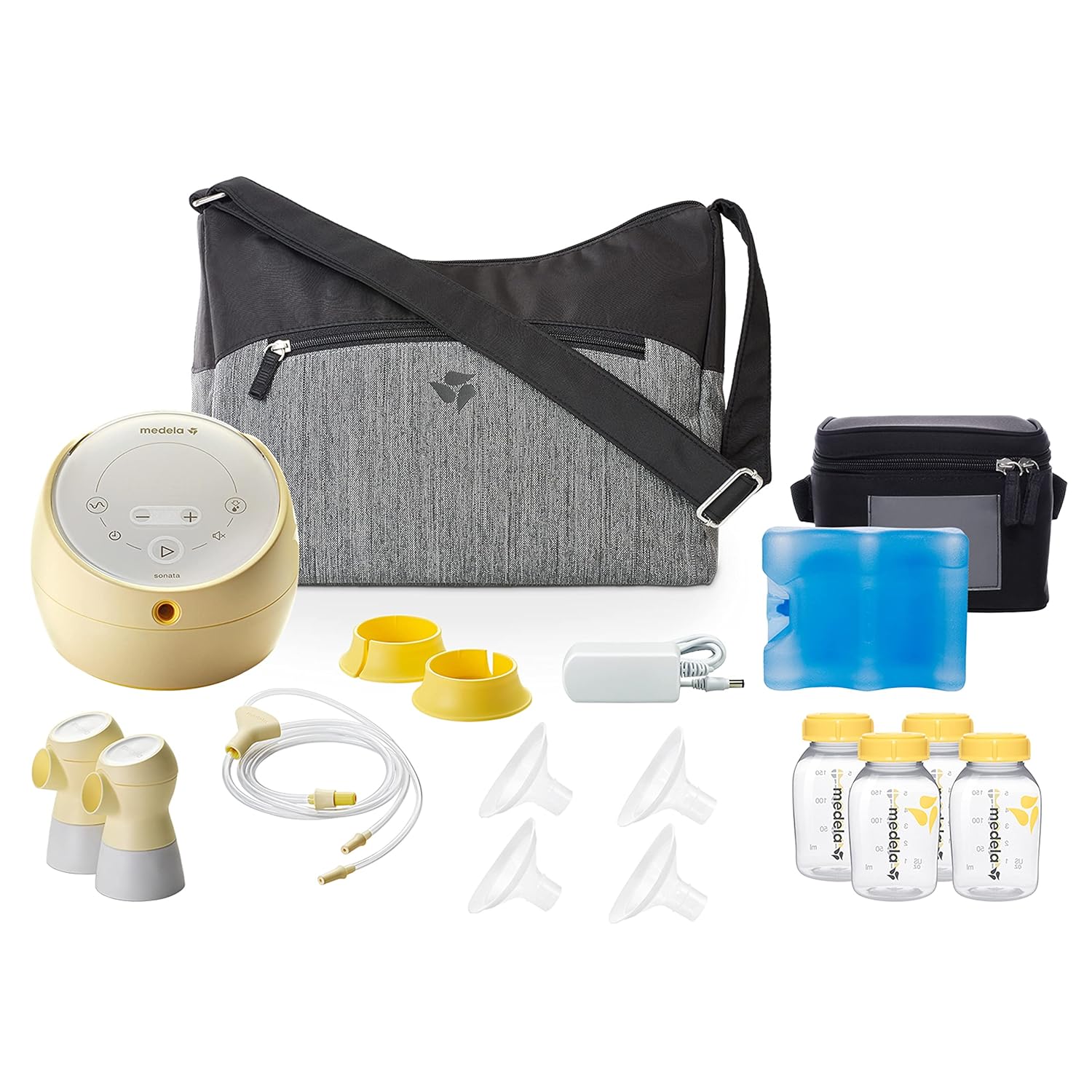 Medela Sonata Double Breast Pump