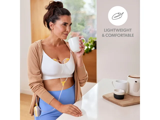 Medela Freestyle Flex Double Breast Pump - Handsfree