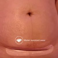 Fridamom C section silicone scar patch - 6p