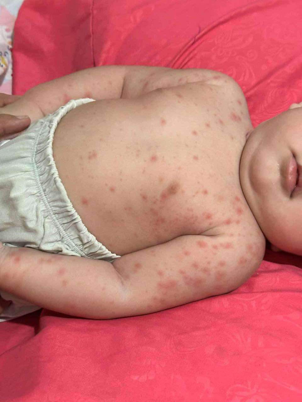 Piper Baby Body Wash & Shampoo 250ml