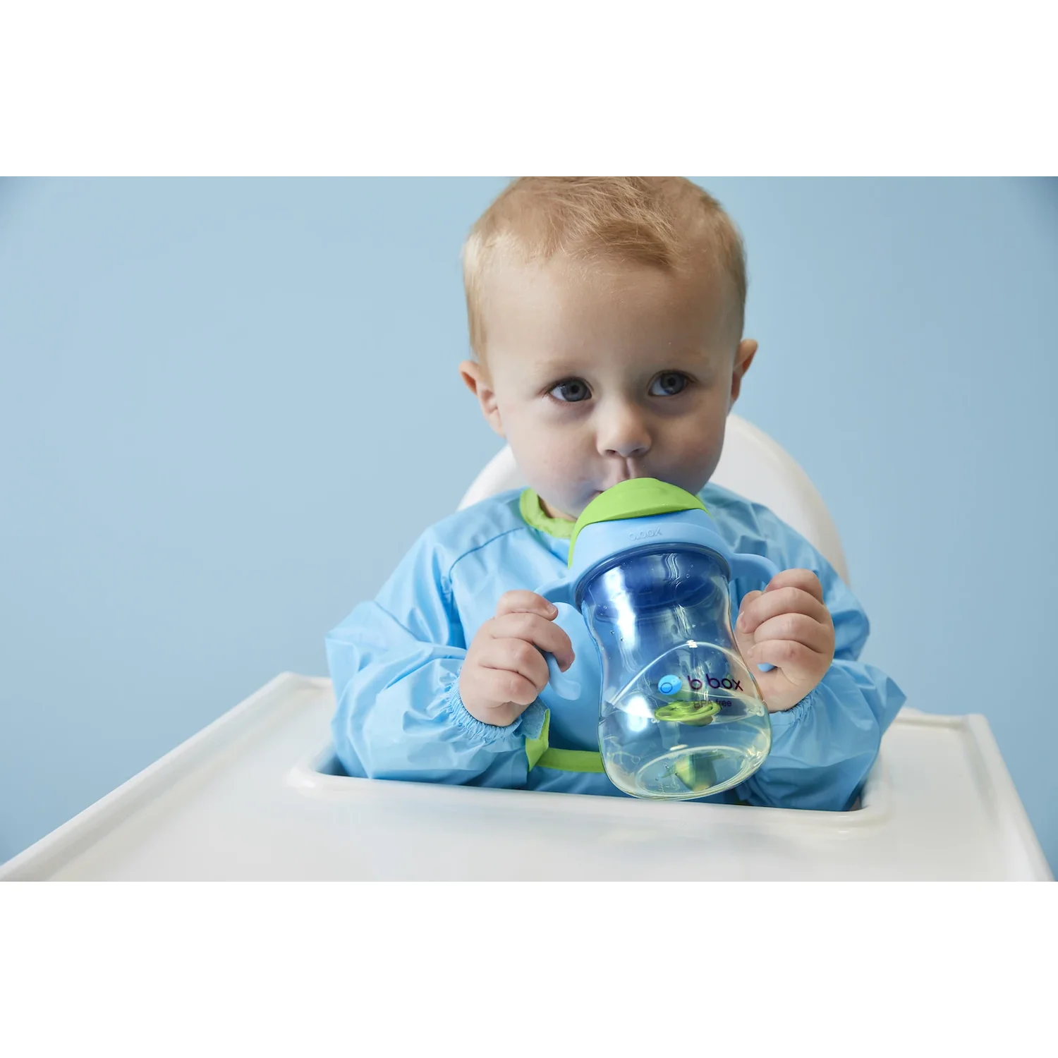 Bbox PPSU Deluxe Sippy Cup - Blush
